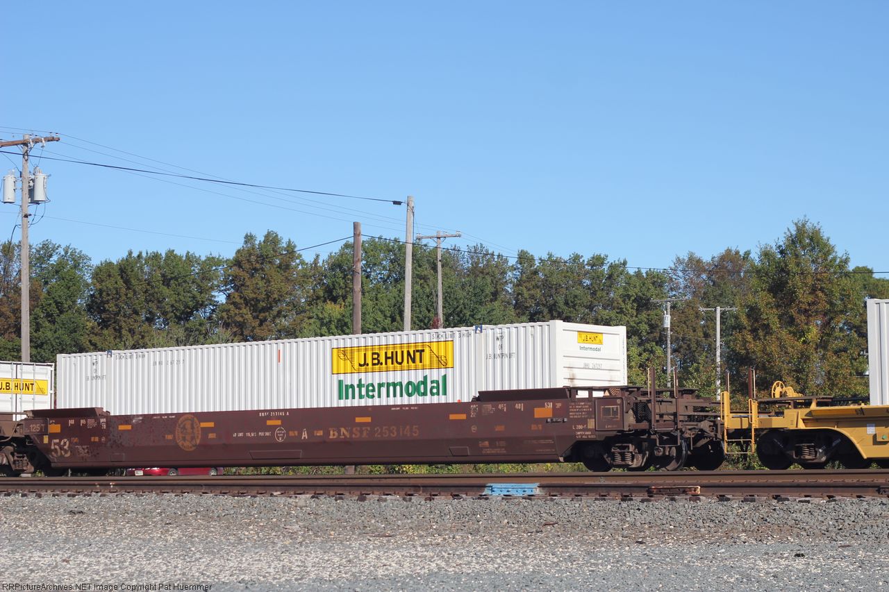 BNSF 253145