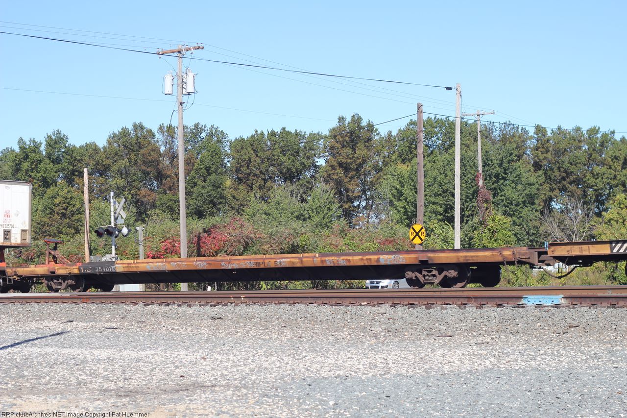 TTEX 354011