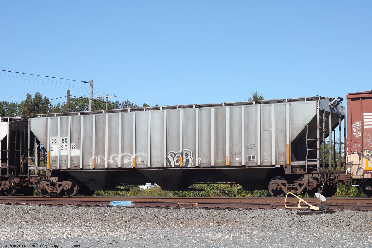 CGRX 21208