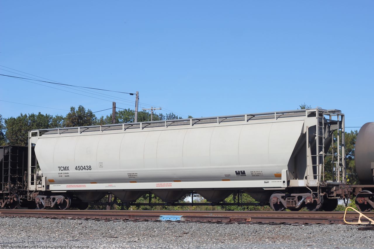 TCMX 450438