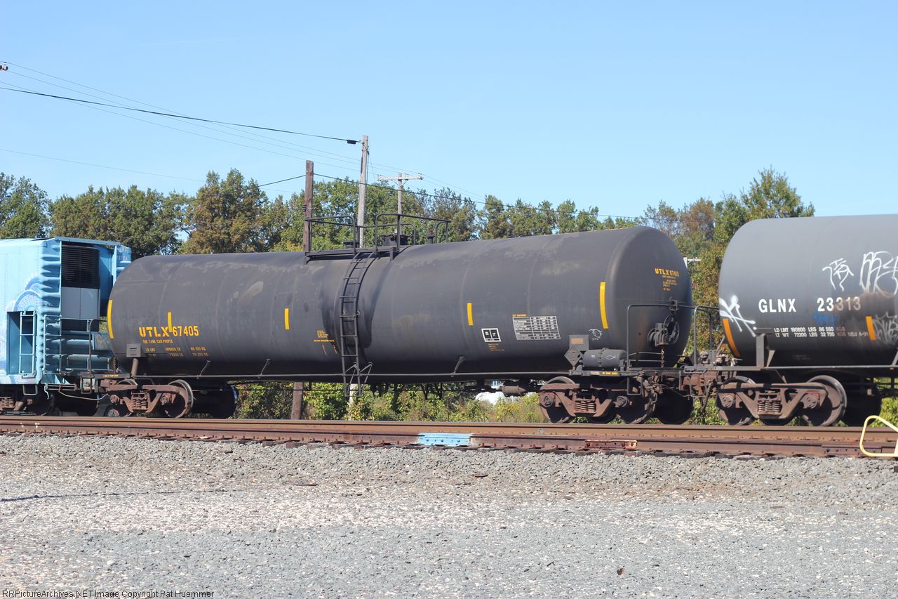UTLX 67405