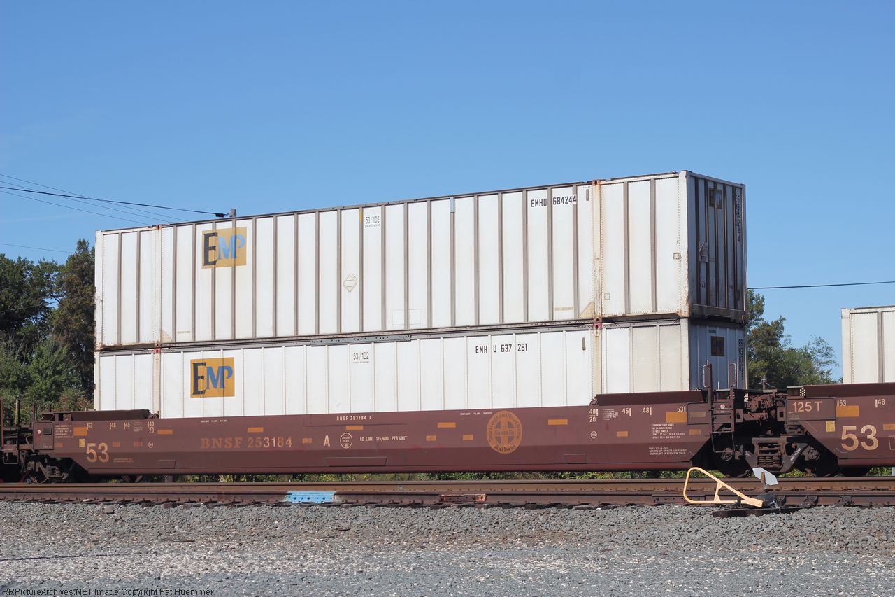 BNSF 253184