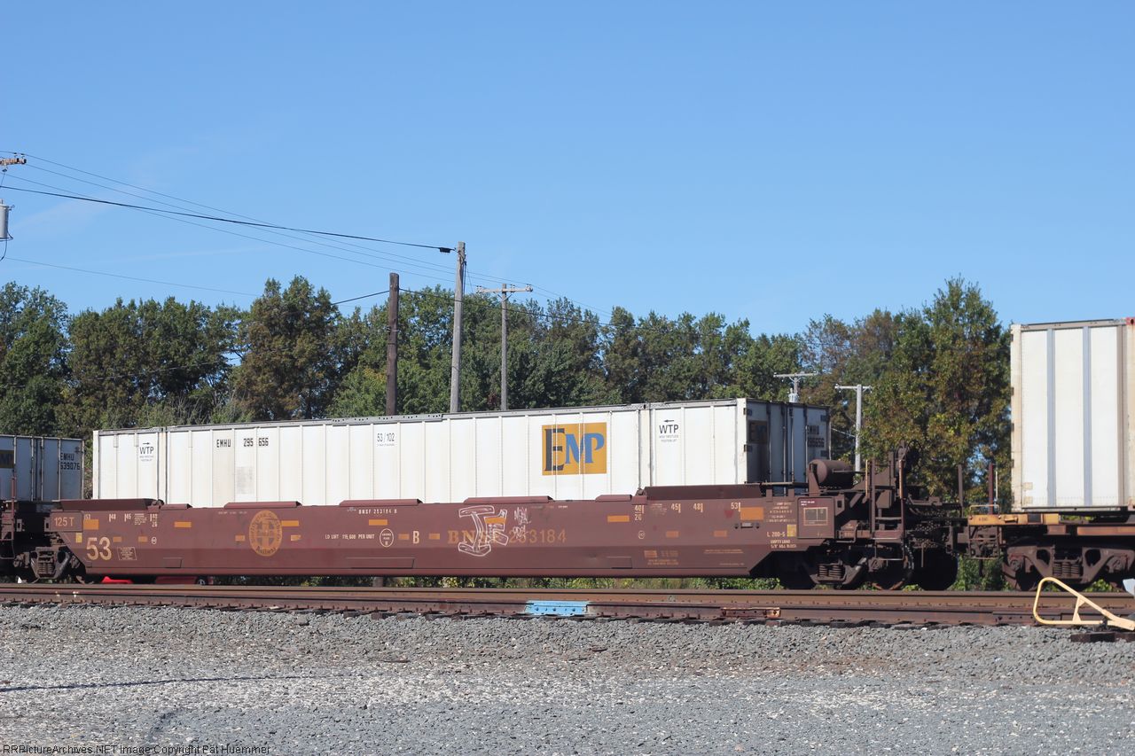 BNSF 253184
