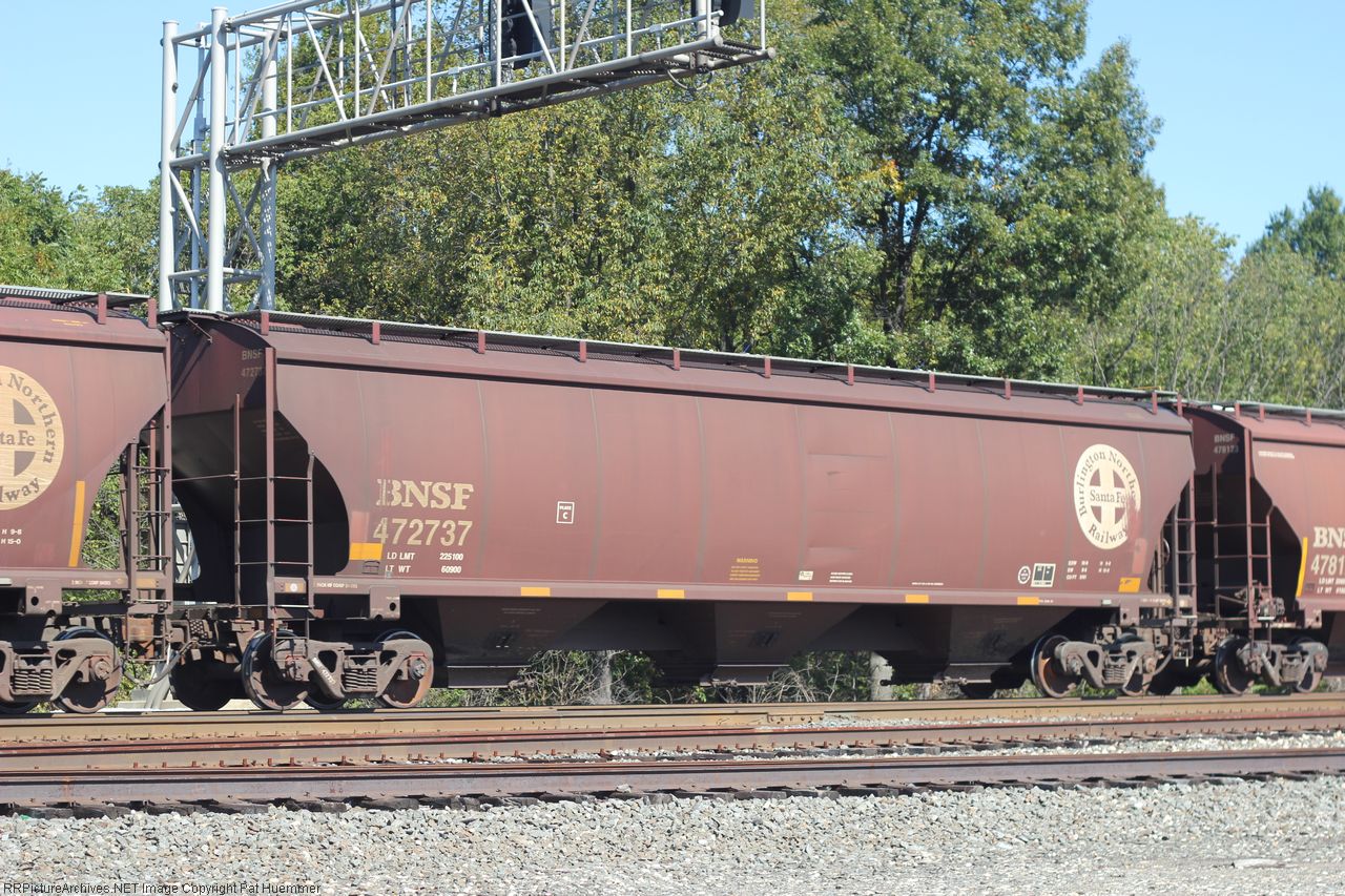 BNSF 472737