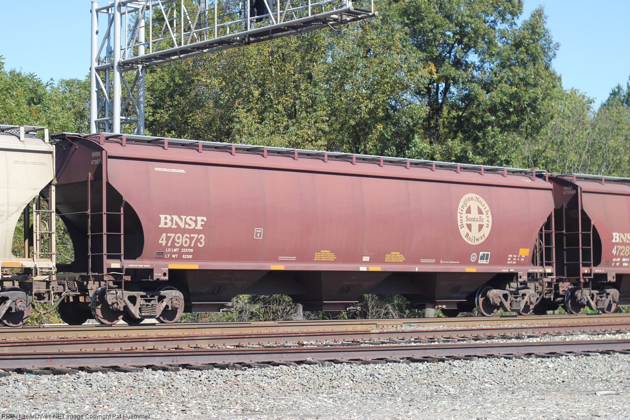 BNSF 479673