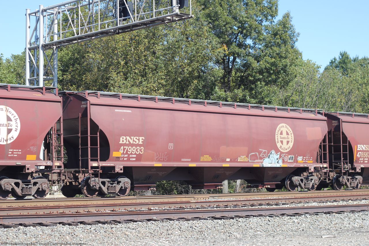 BNSF 479933