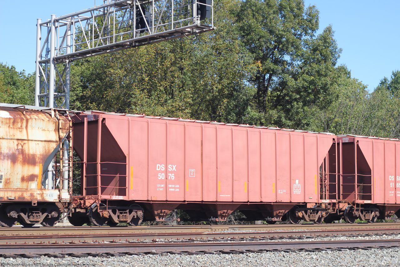 DSSX 5076