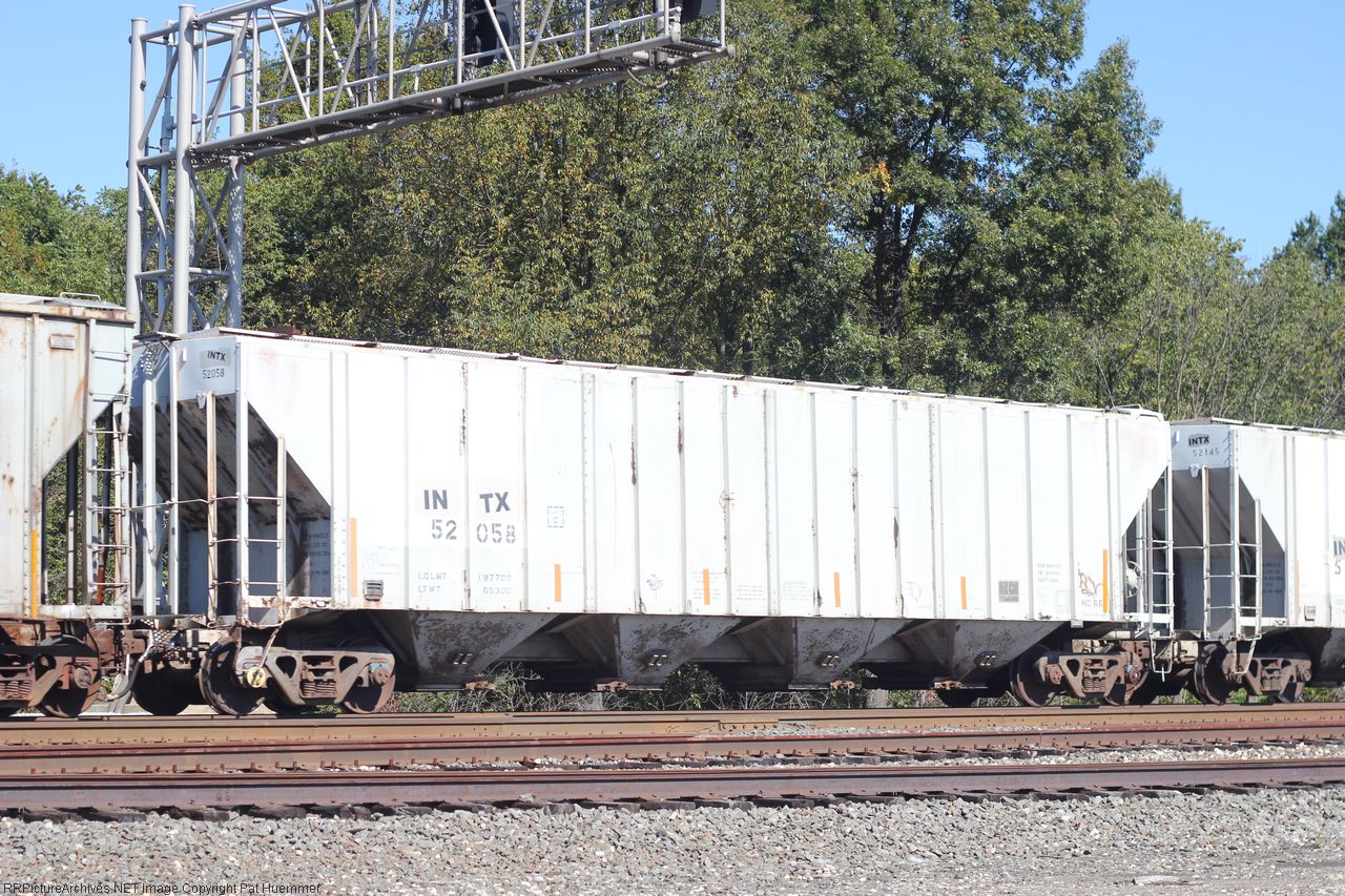 INTX 52058