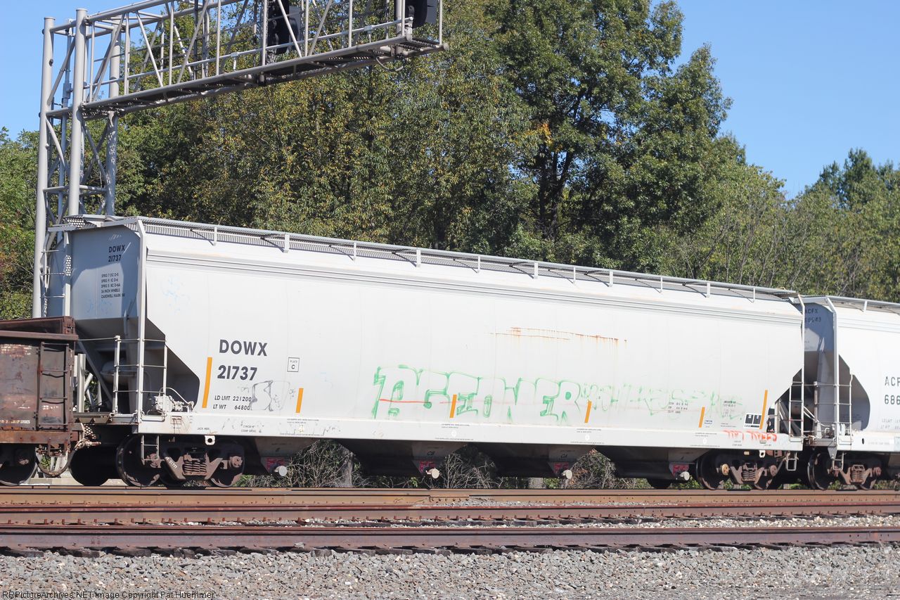 DOWX 21737