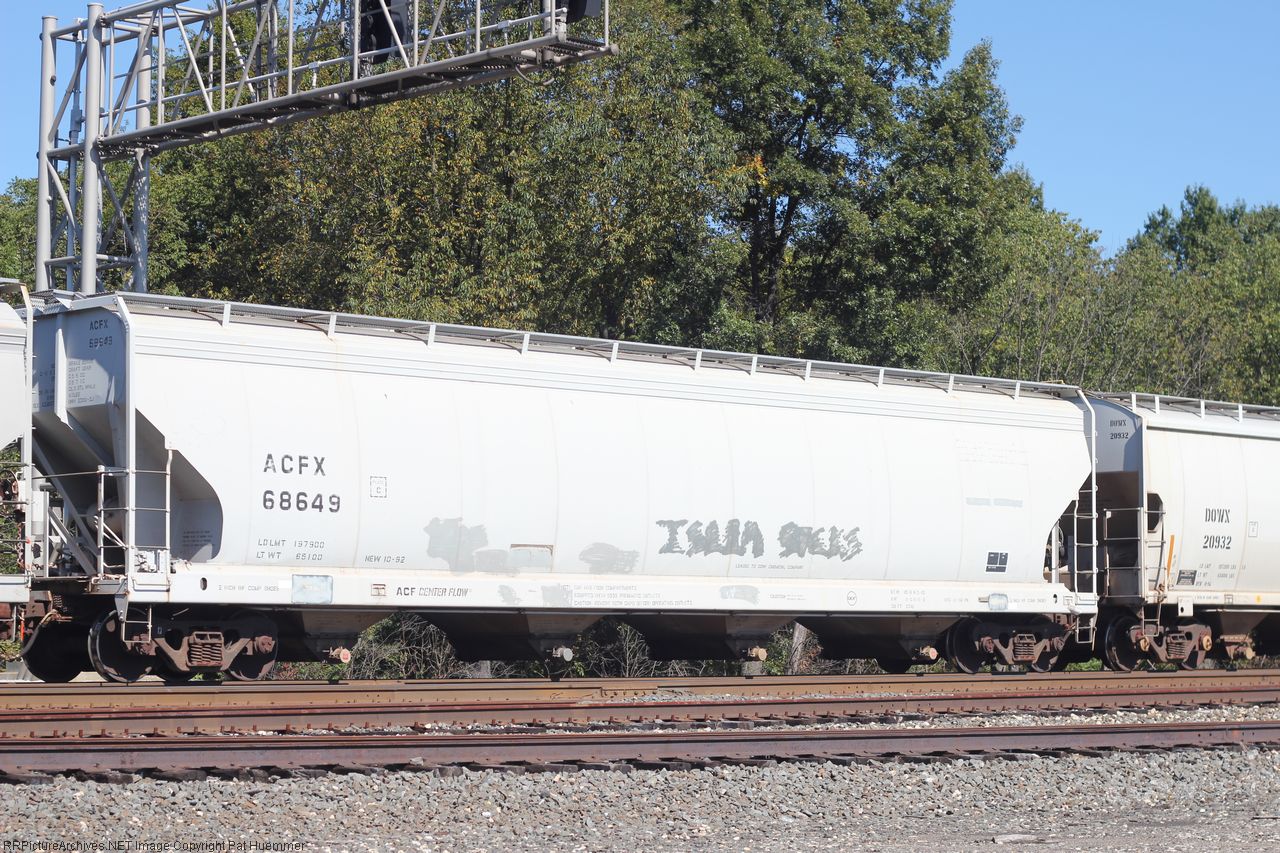 ACFX 68649