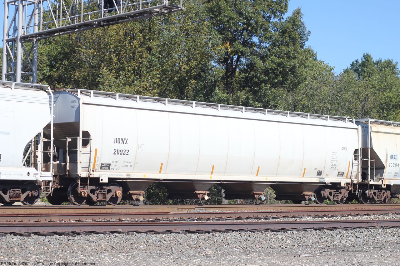 DOWX 20932