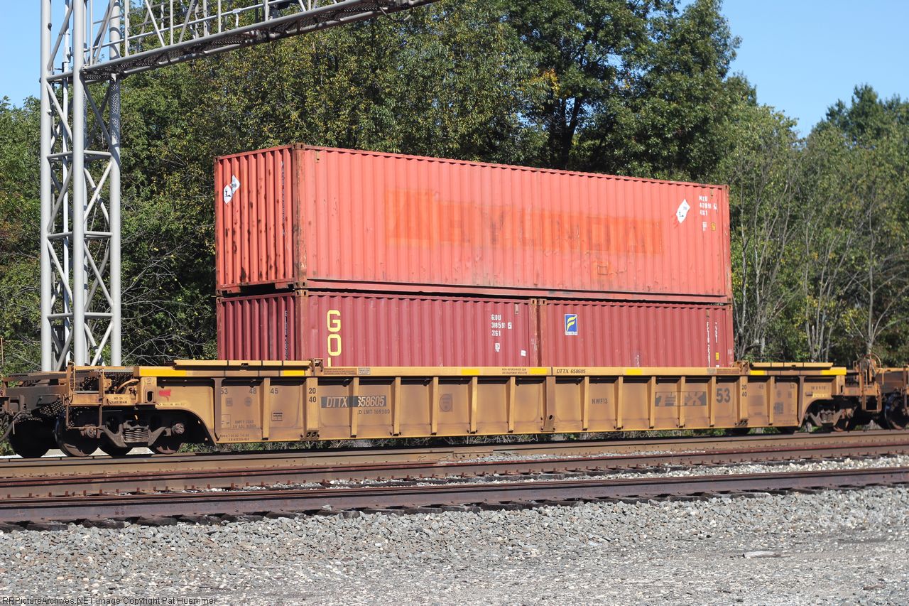 DTTX 658605