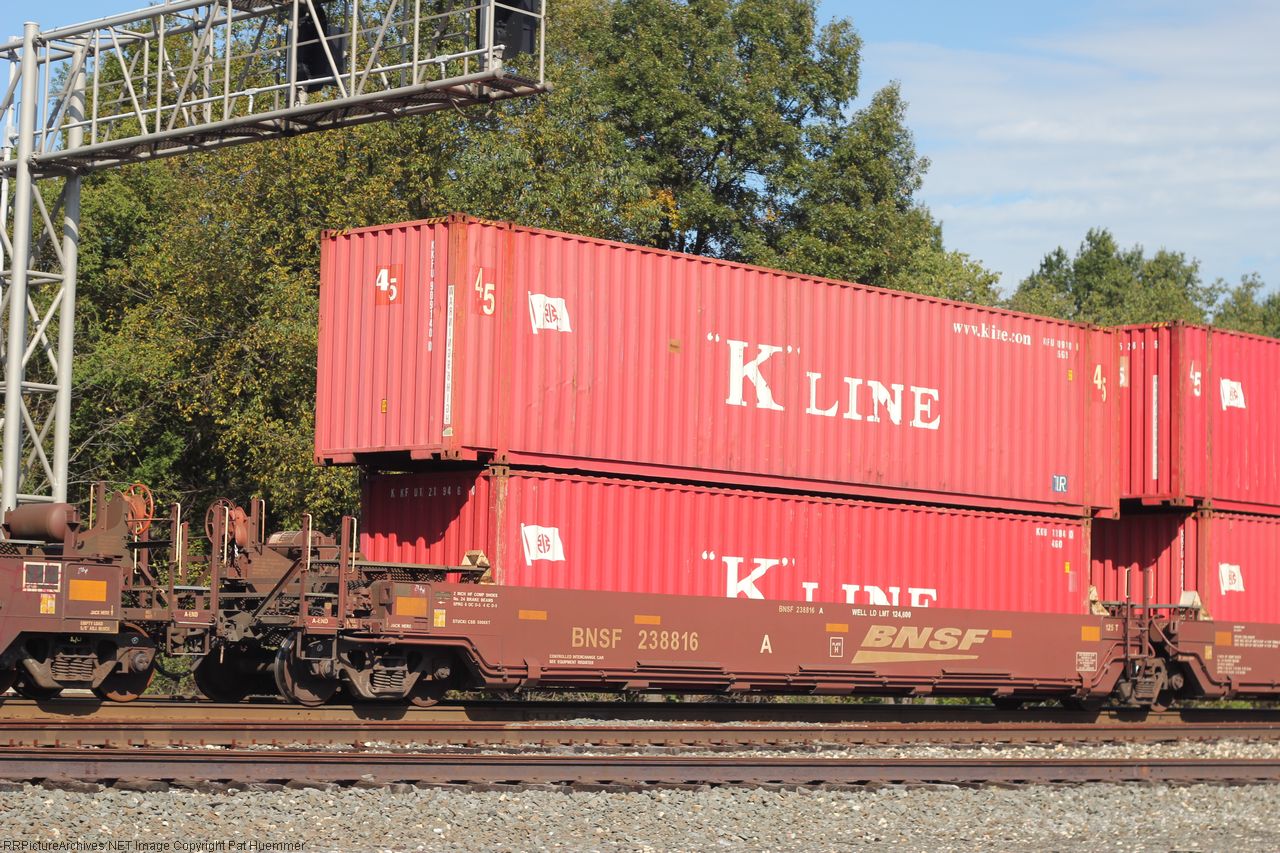 BNSF 238816