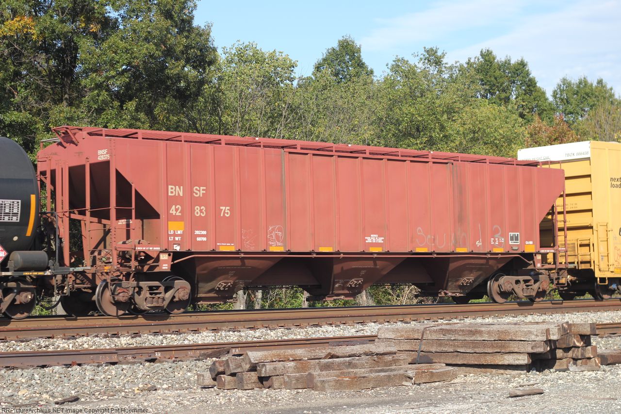 BNSF 428375