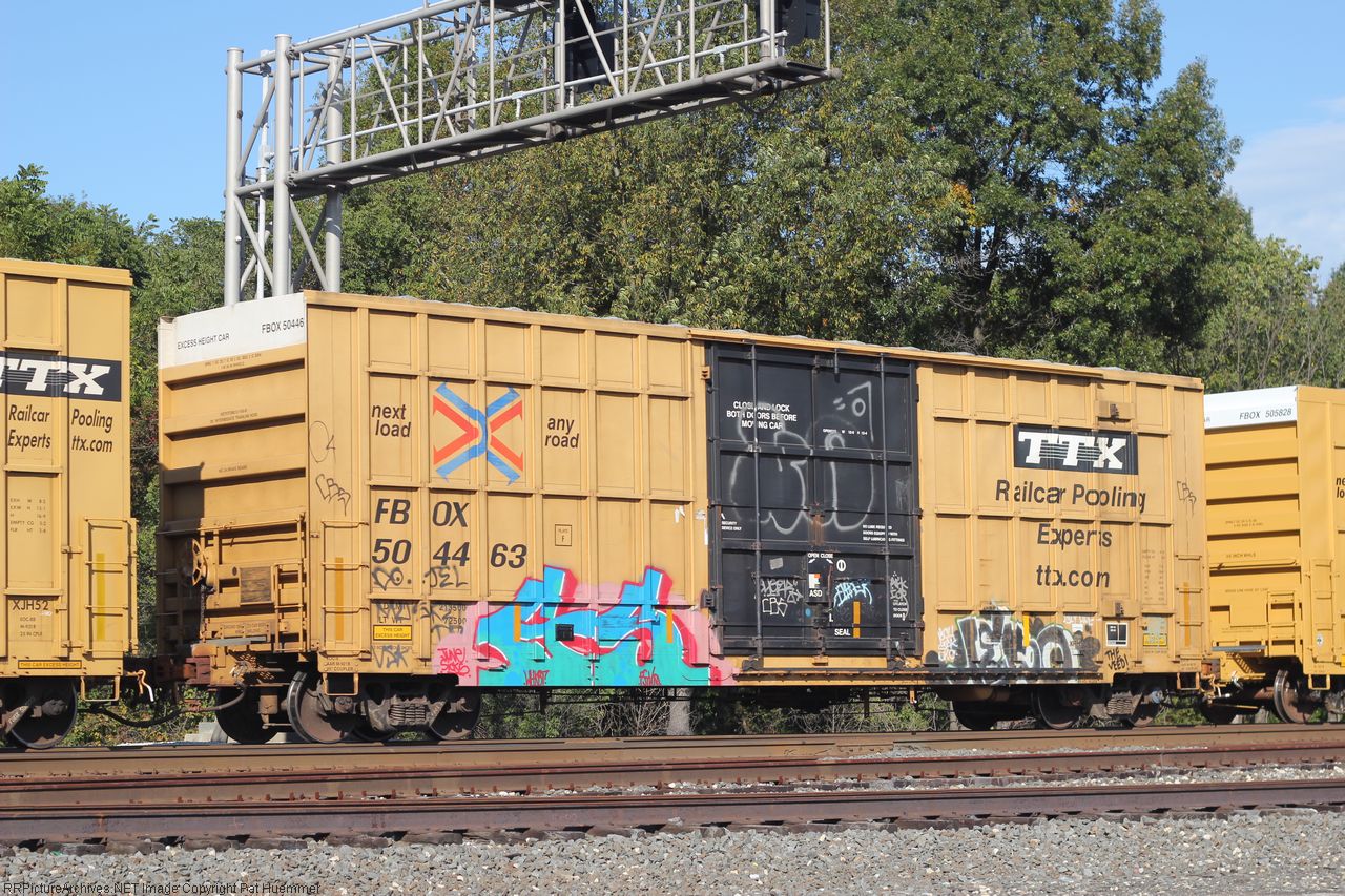 FBOX 504463
