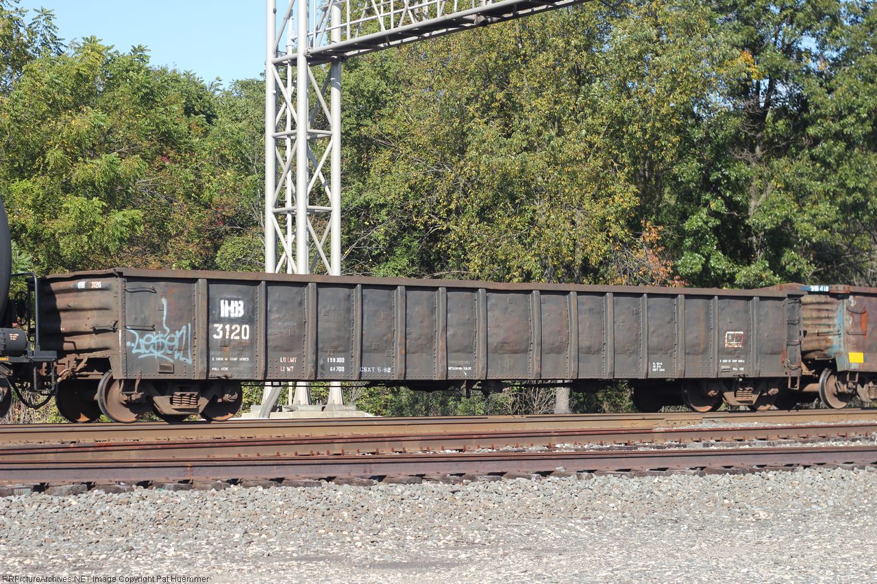 IHB 3120