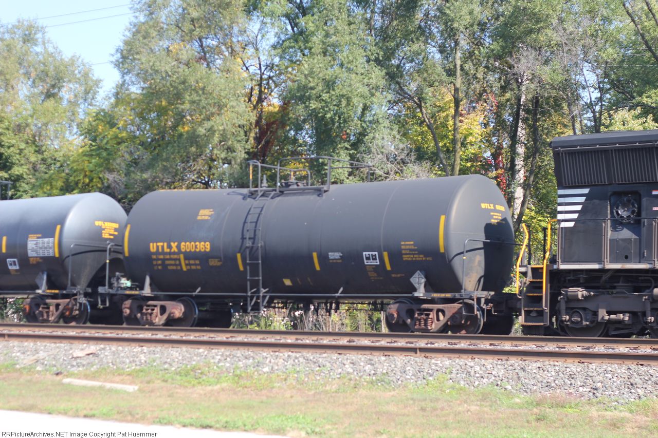 UTLX 600369