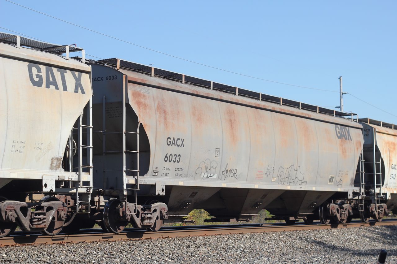 GACX 6033