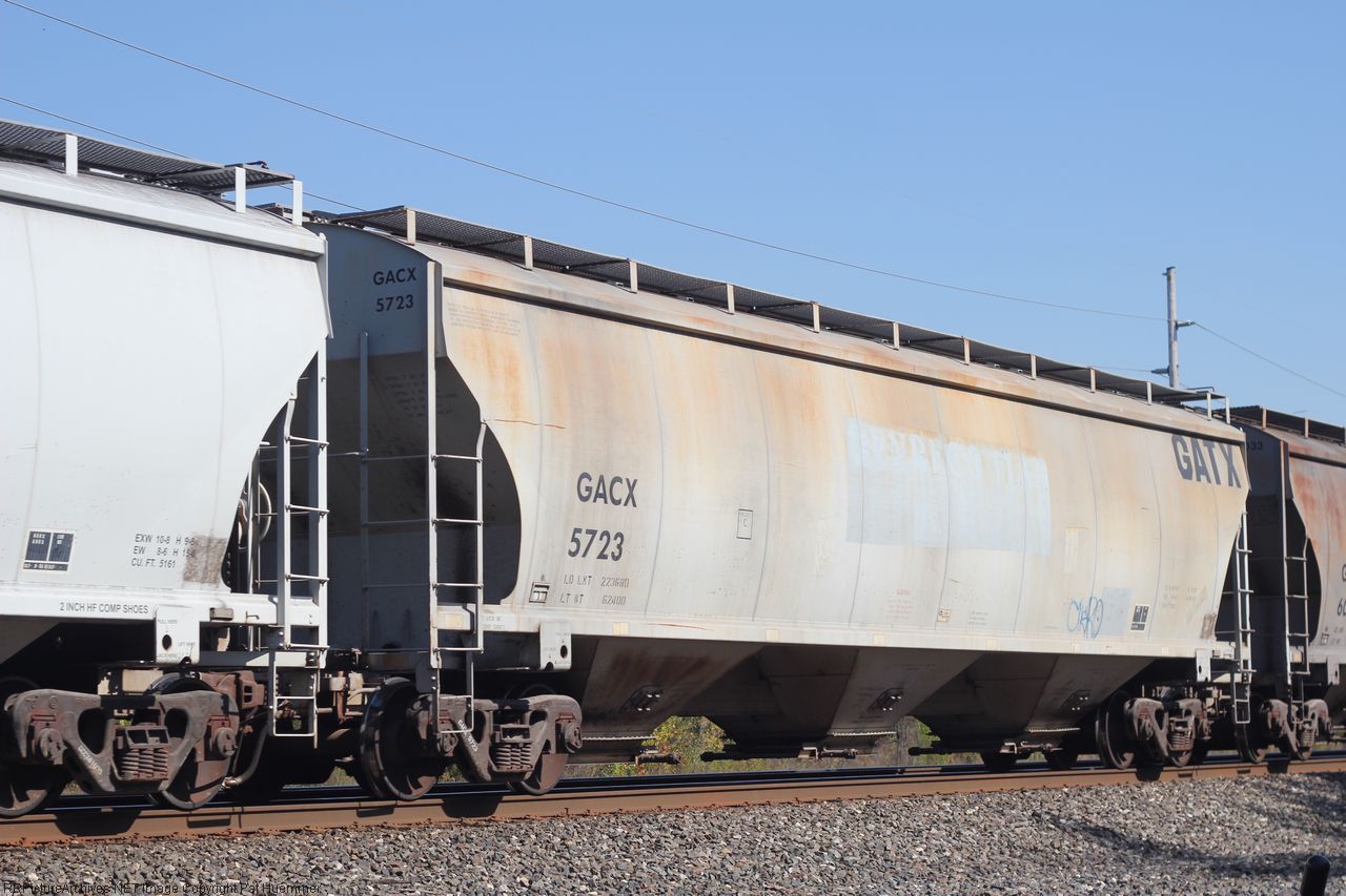 GACX 5723