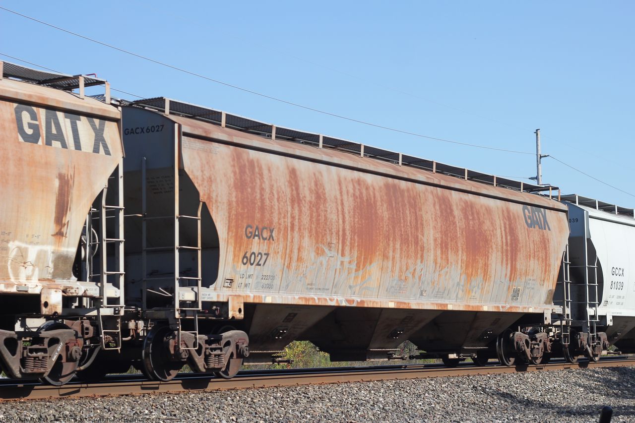 GACX 6027
