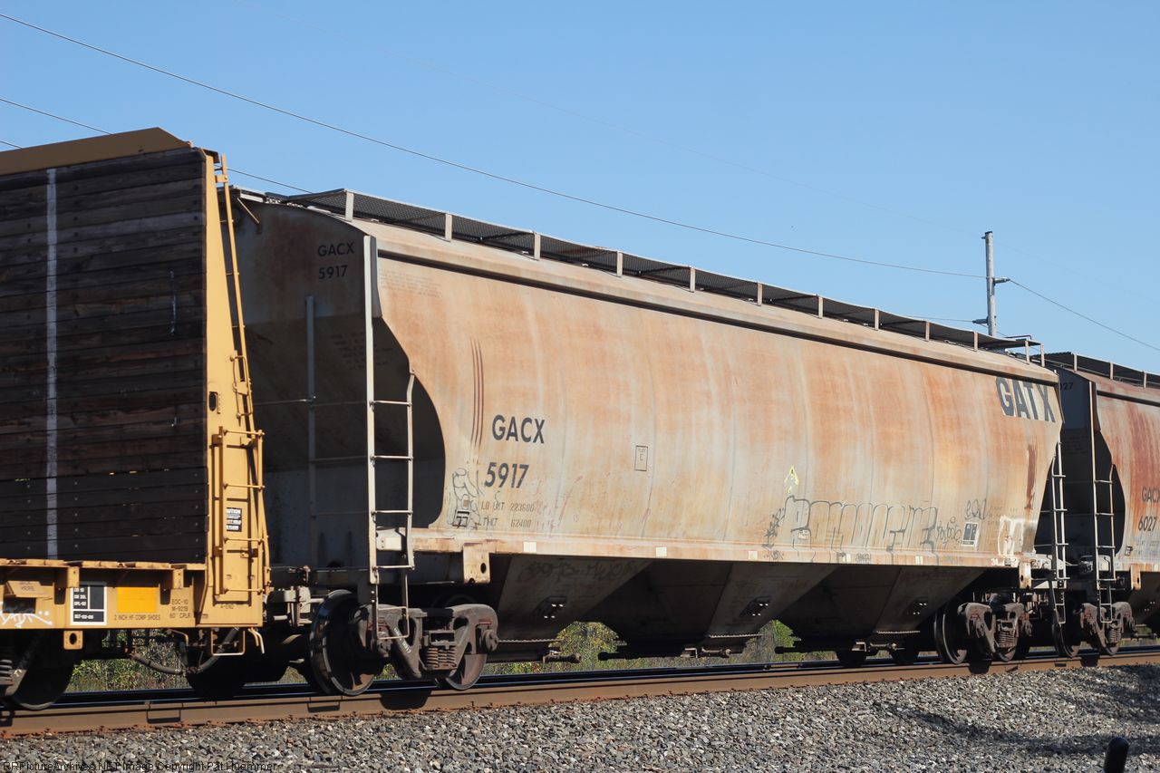 GACX 5917