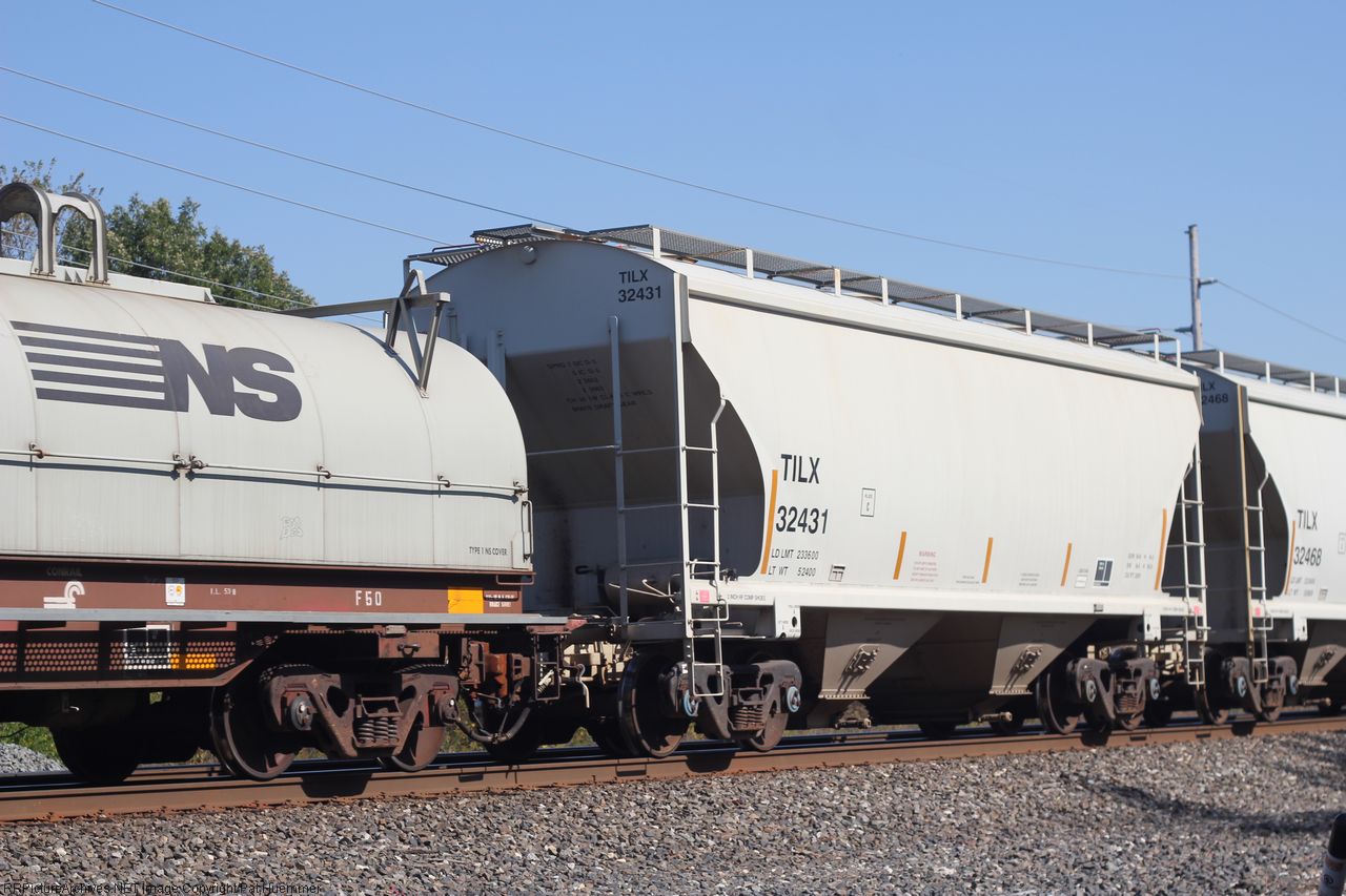 TILX 32431