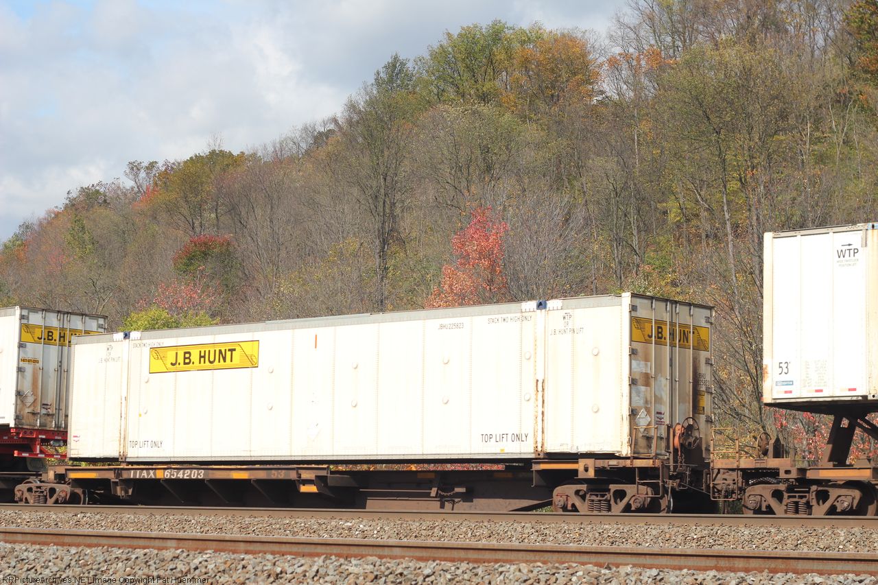 TTAX 654203