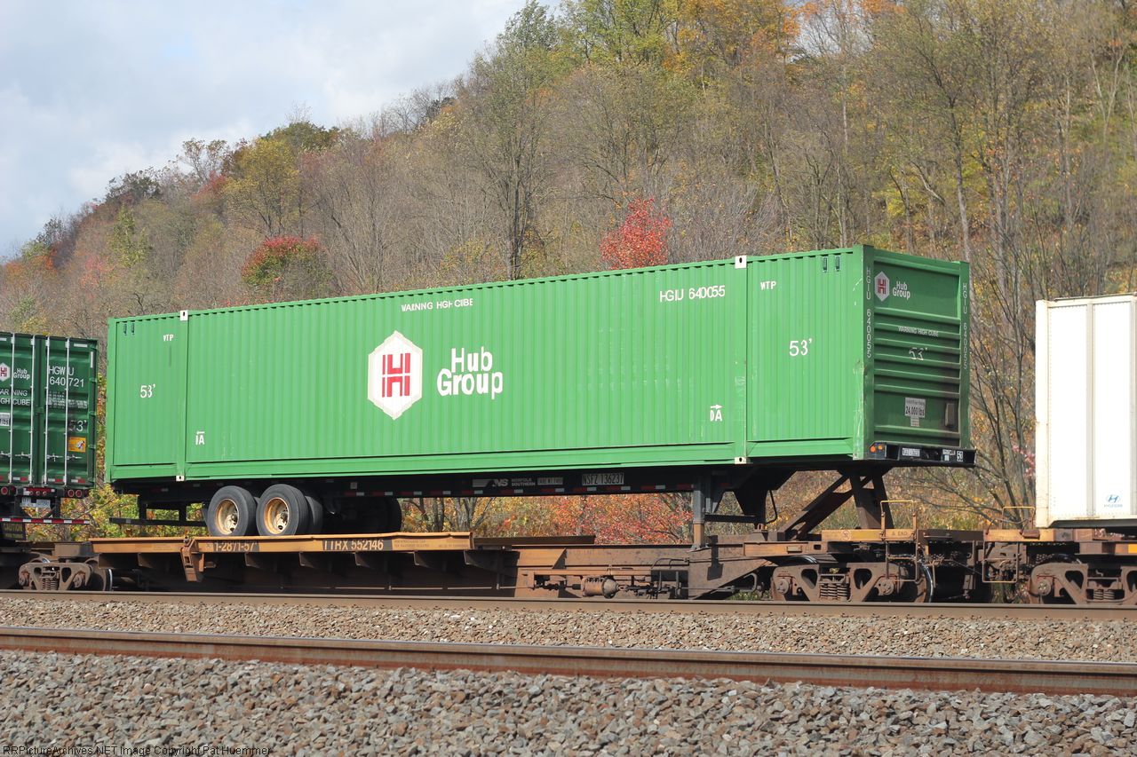 TTRX 552146