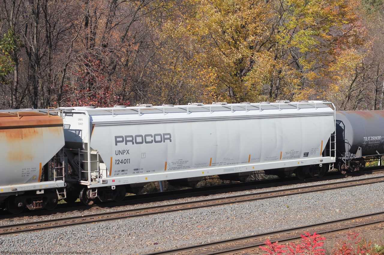 UNPX 124011