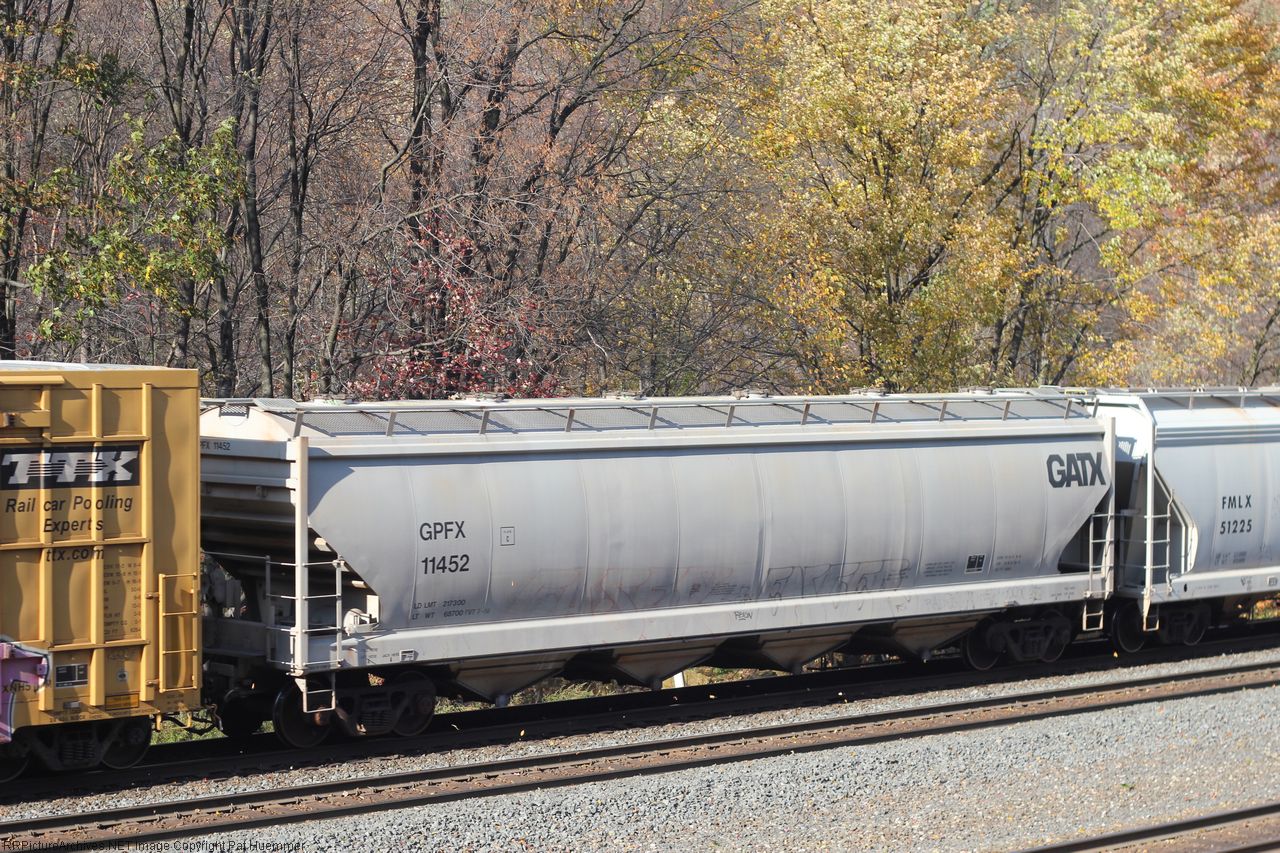 GPFX 11452