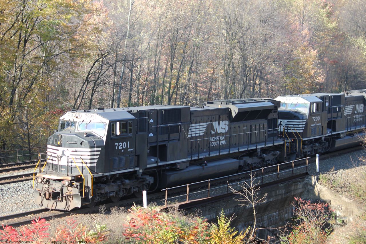 NS 7201