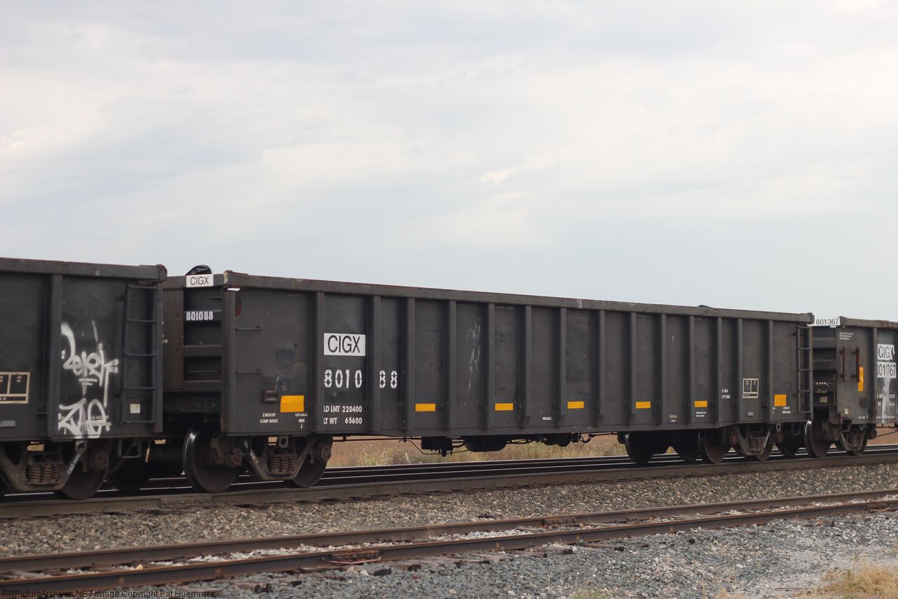 CIGX 801088