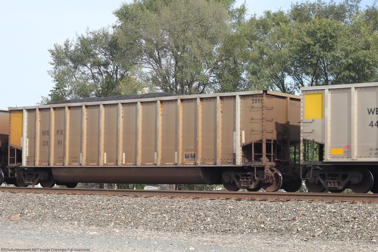 WEPX 2891