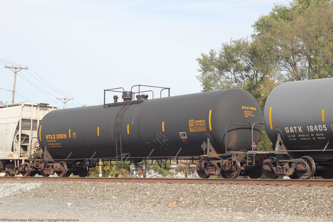 UTLX 205839