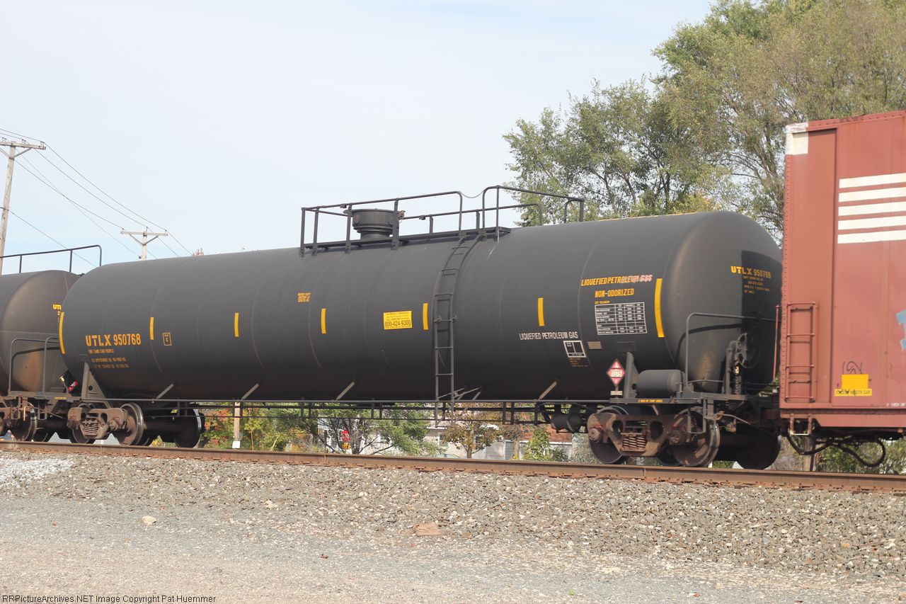 UTLX 950768