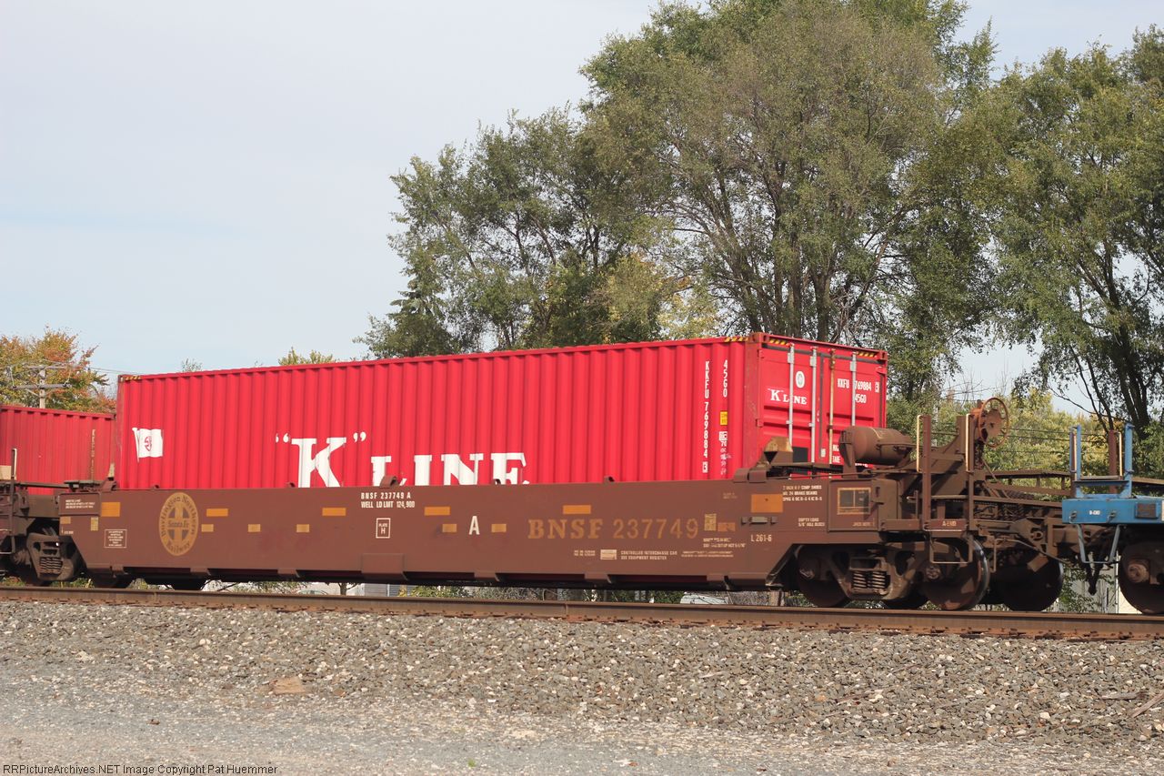 BNSF 237749