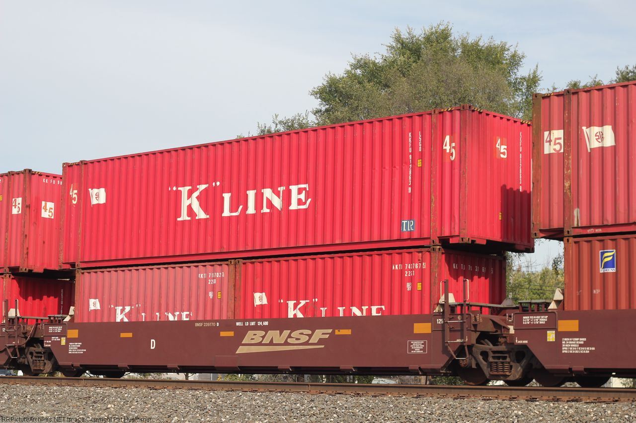 BNSF 239770