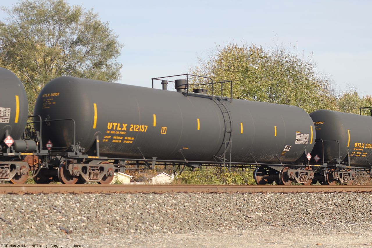 UTLX 212157