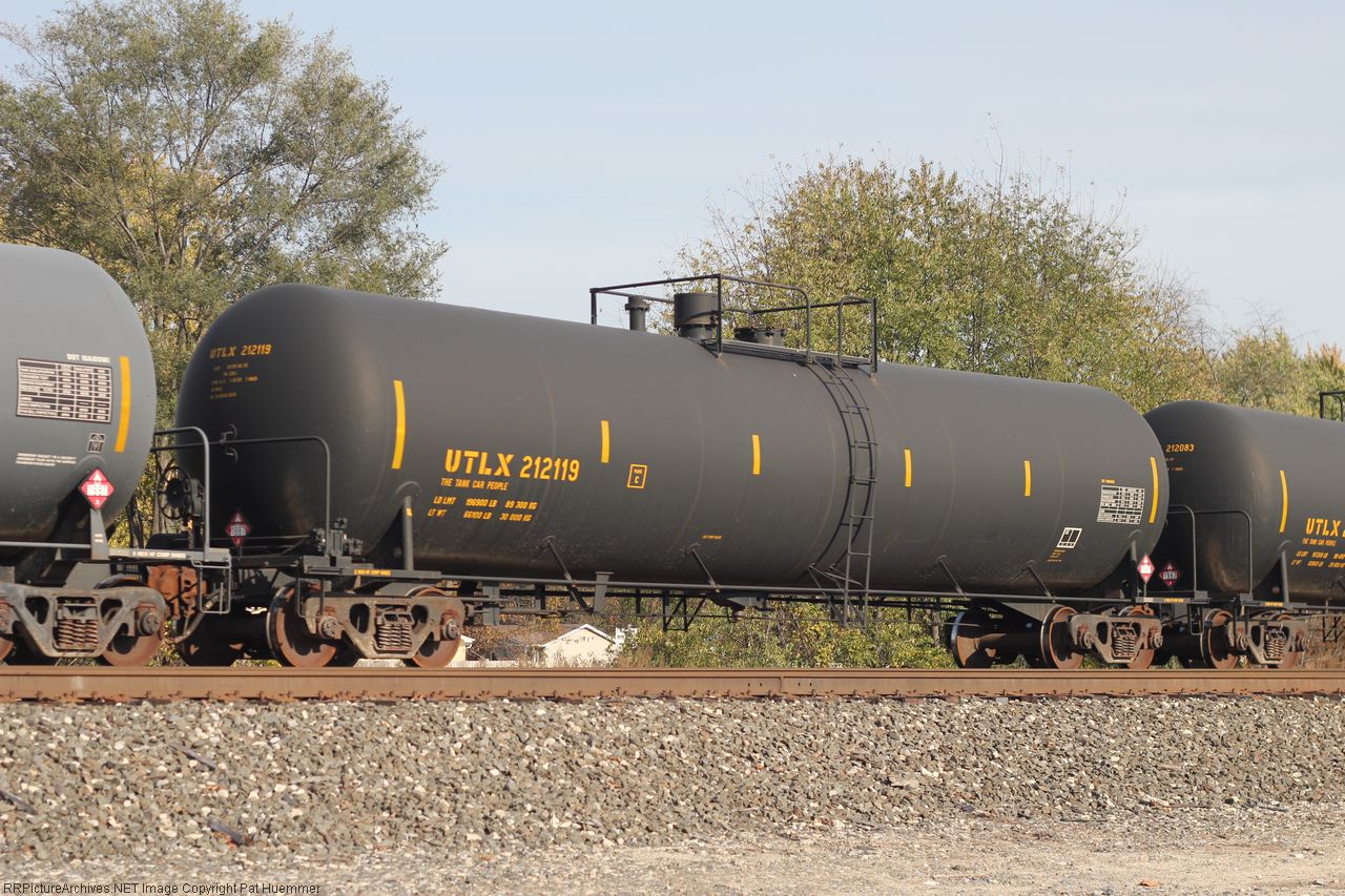 UTLX 212119