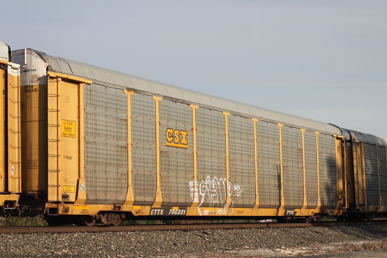 ETTX 700331