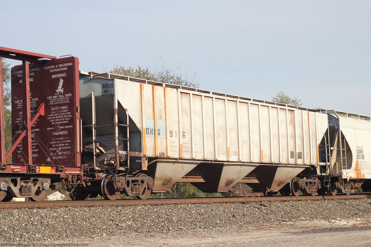 BNG 916