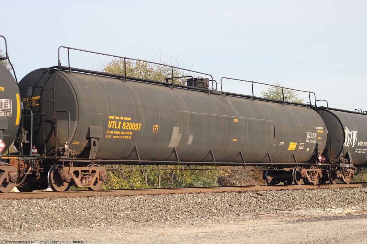 UTLX 820097