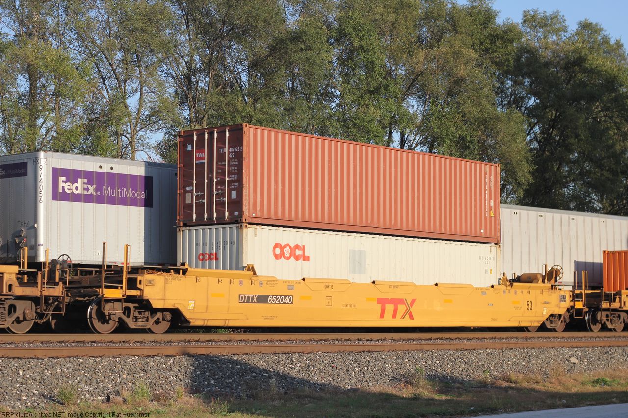 DTTX 652040
