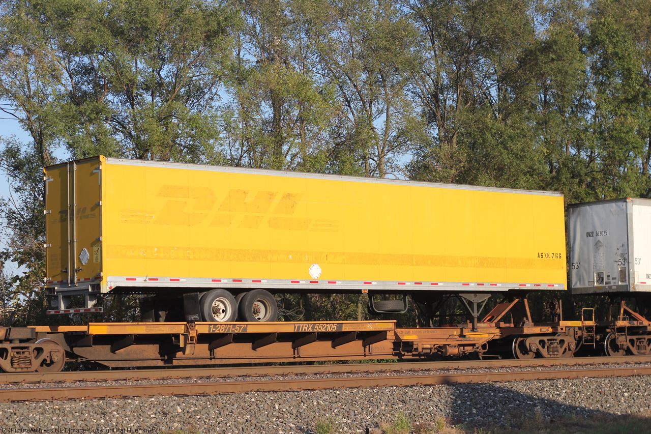 TTRX 552105