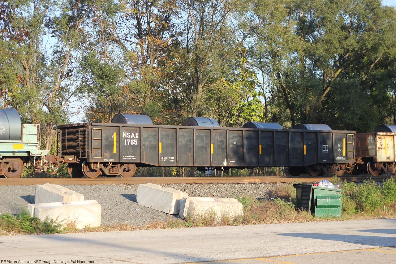 NSAX 1765