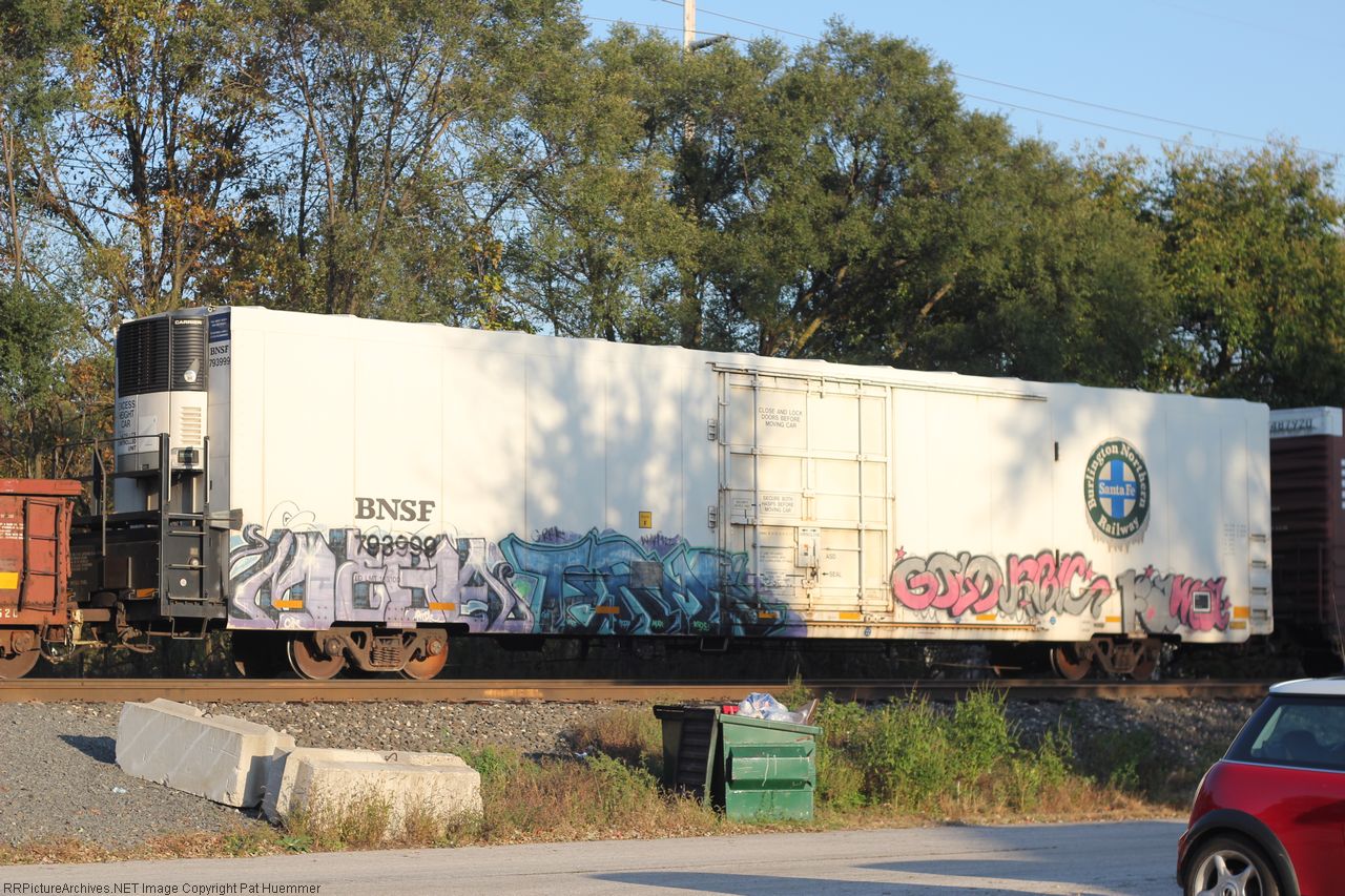 BNSF 793999