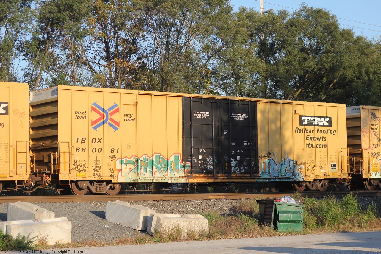TBOX 660061