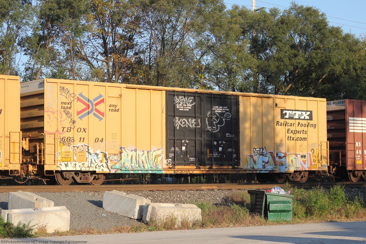 TBOX 661104