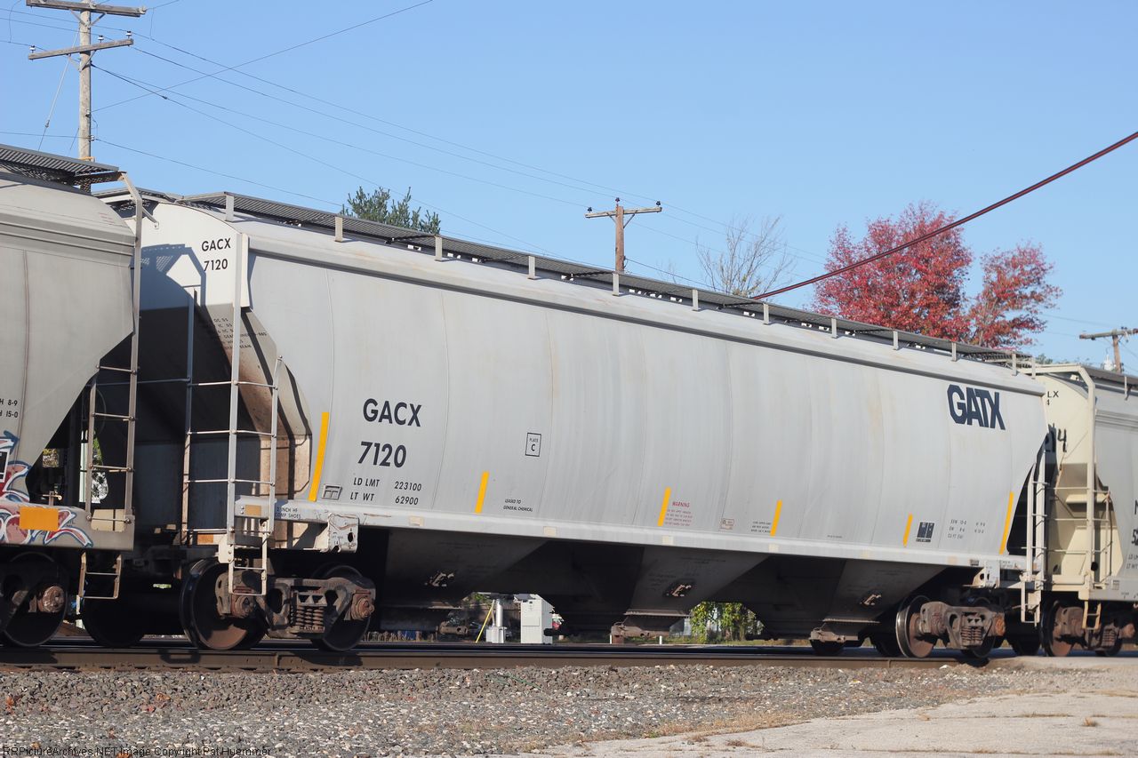 GACX 7120