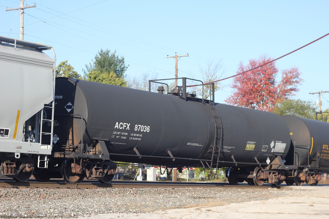 ACFX 87036